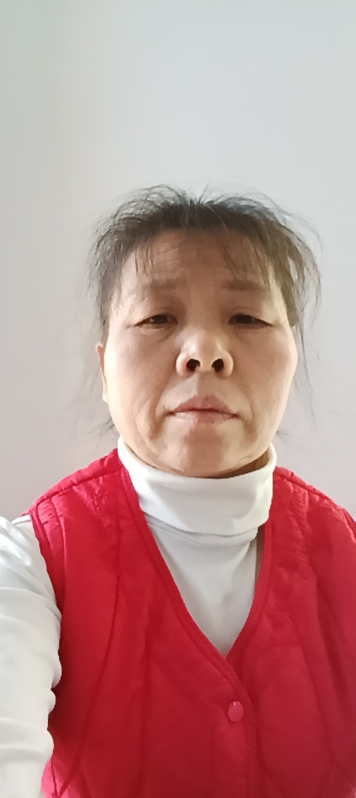 阿姨资料照片