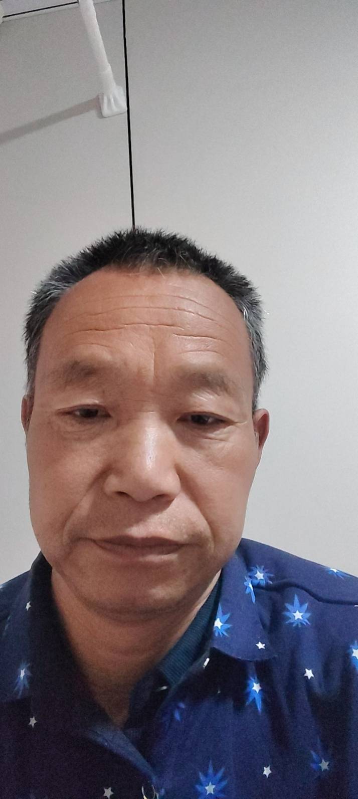 阿姨资料照片