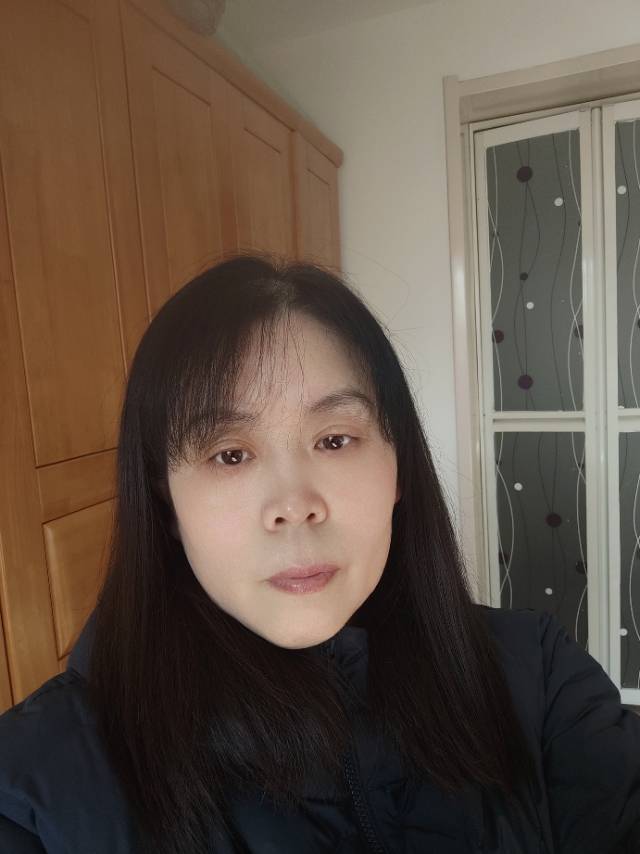 阿姨资料照片