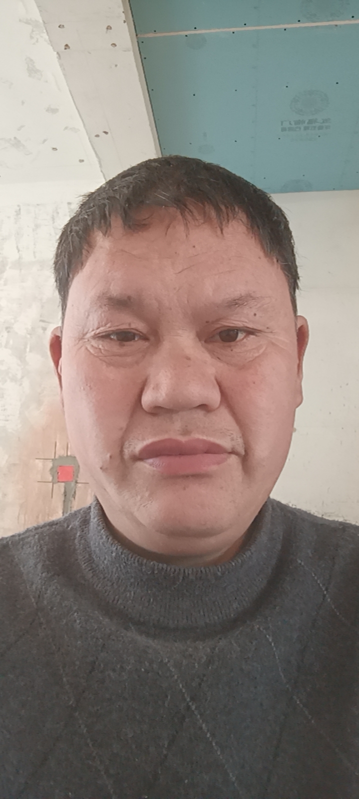 阿姨资料照片
