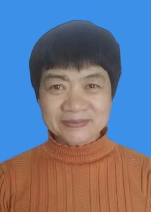 阿姨资料照片