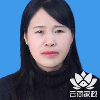 阿姨资料照片