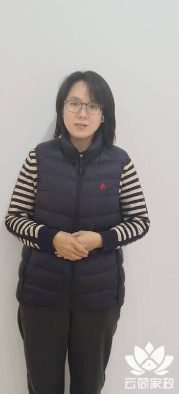 阿姨资料照片
