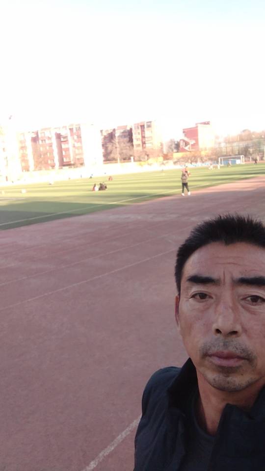 阿姨资料照片