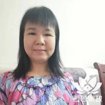 阿姨资料照片