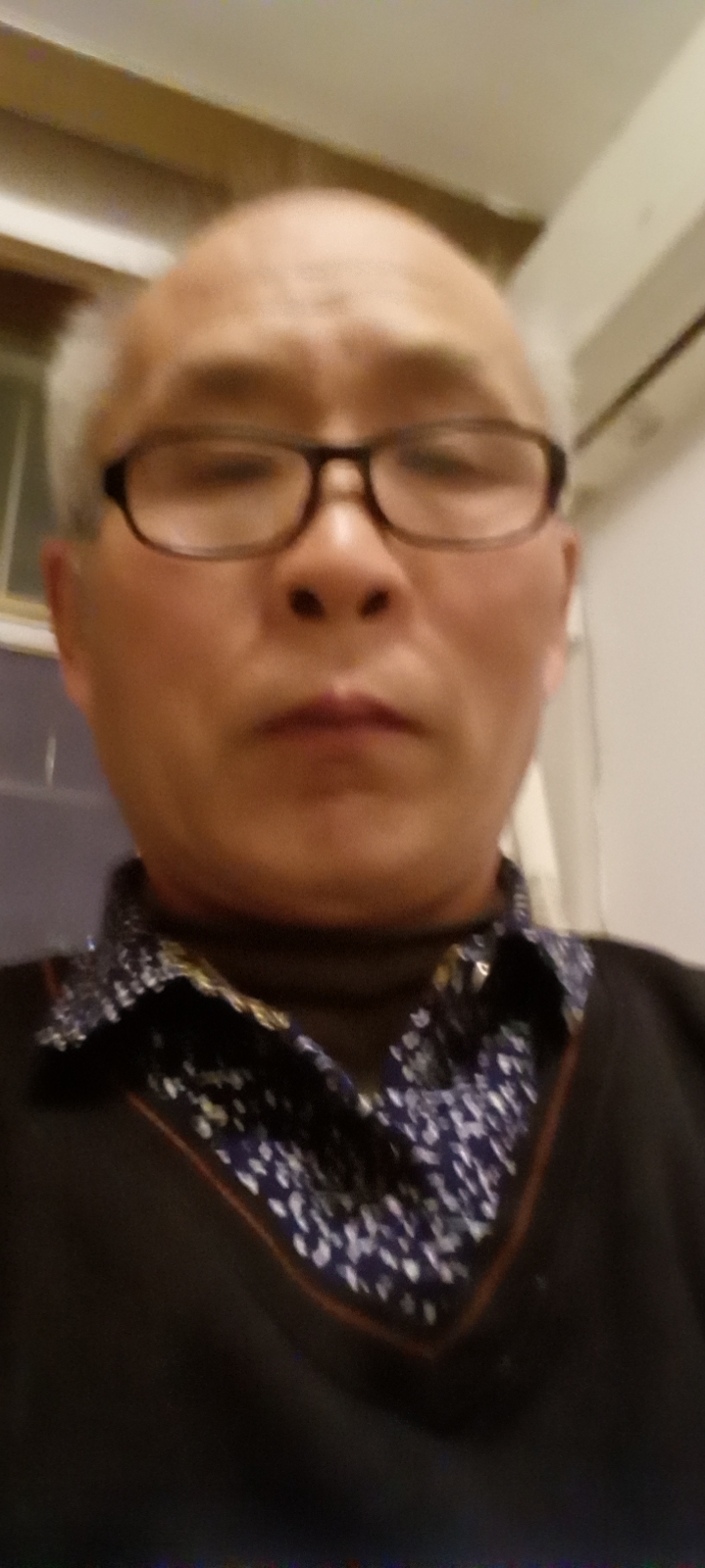 阿姨资料照片