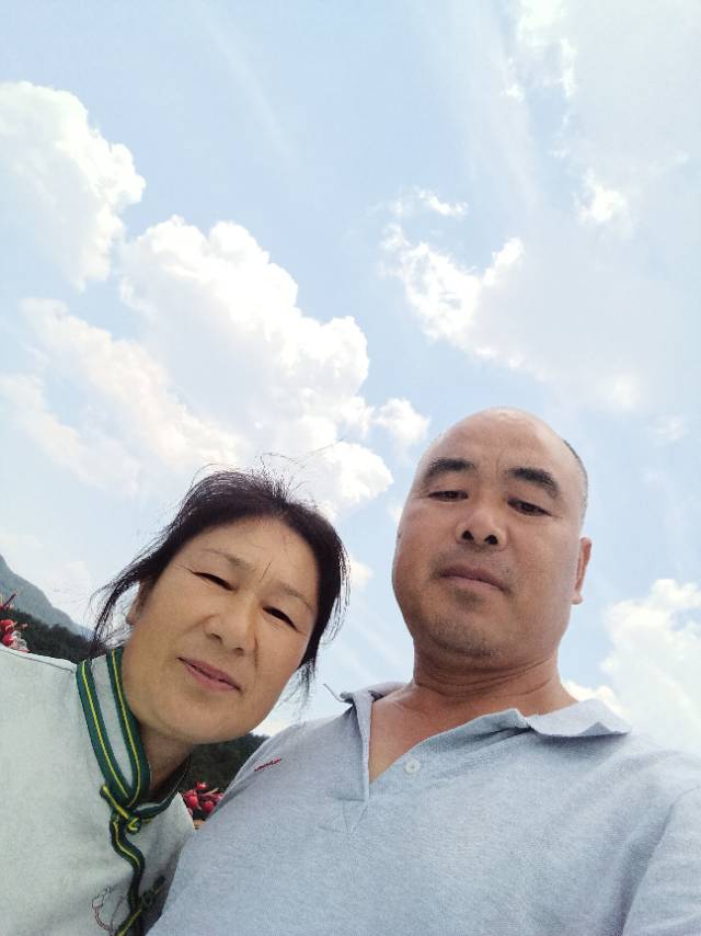 阿姨资料照片