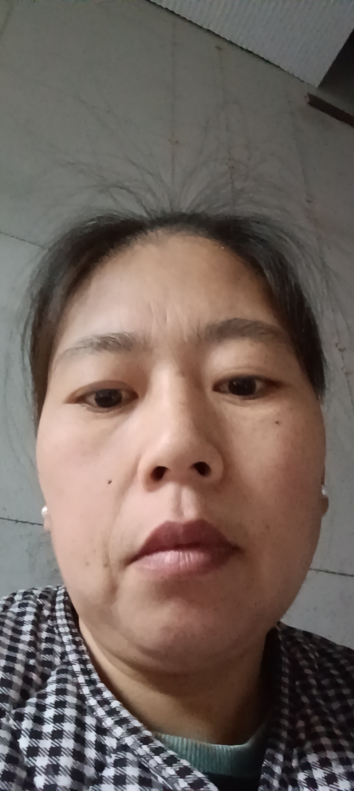 阿姨资料照片