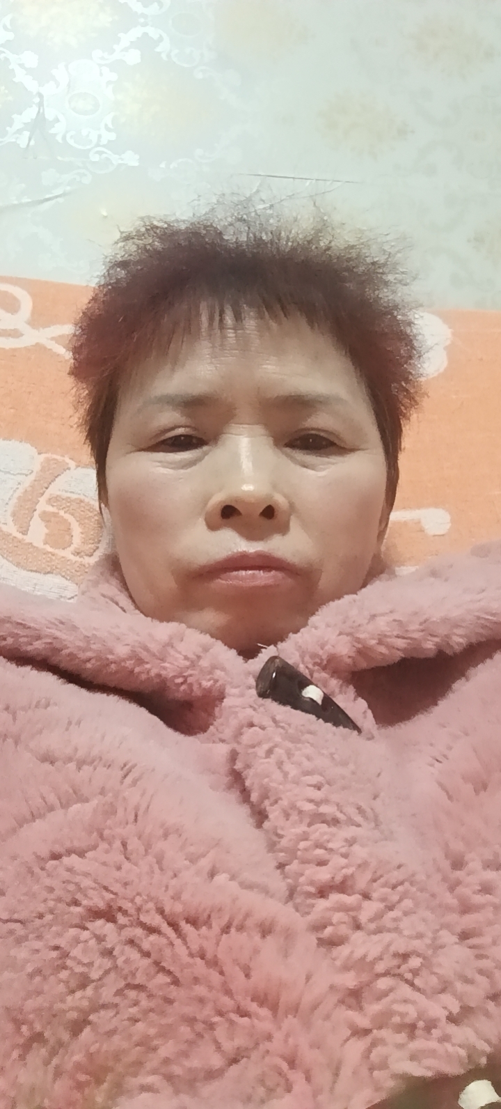 阿姨资料照片