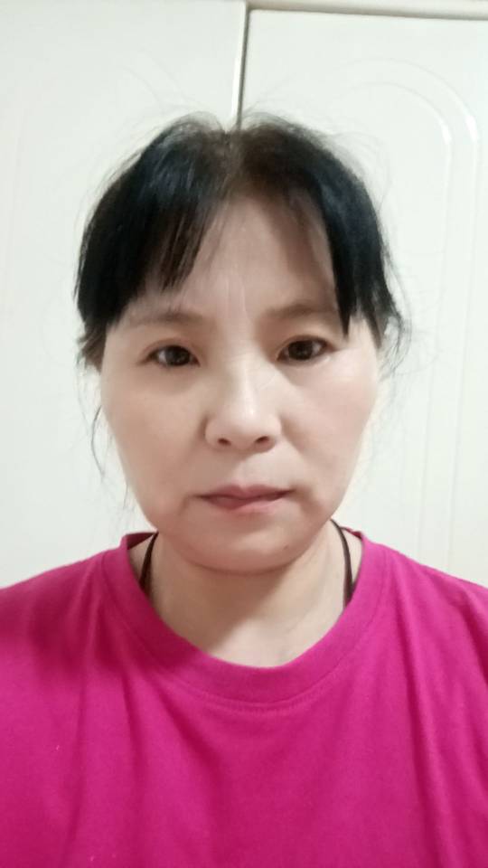 阿姨资料照片