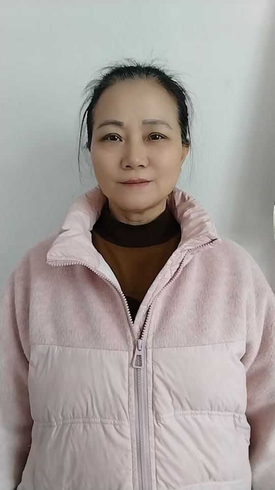 阿姨资料照片