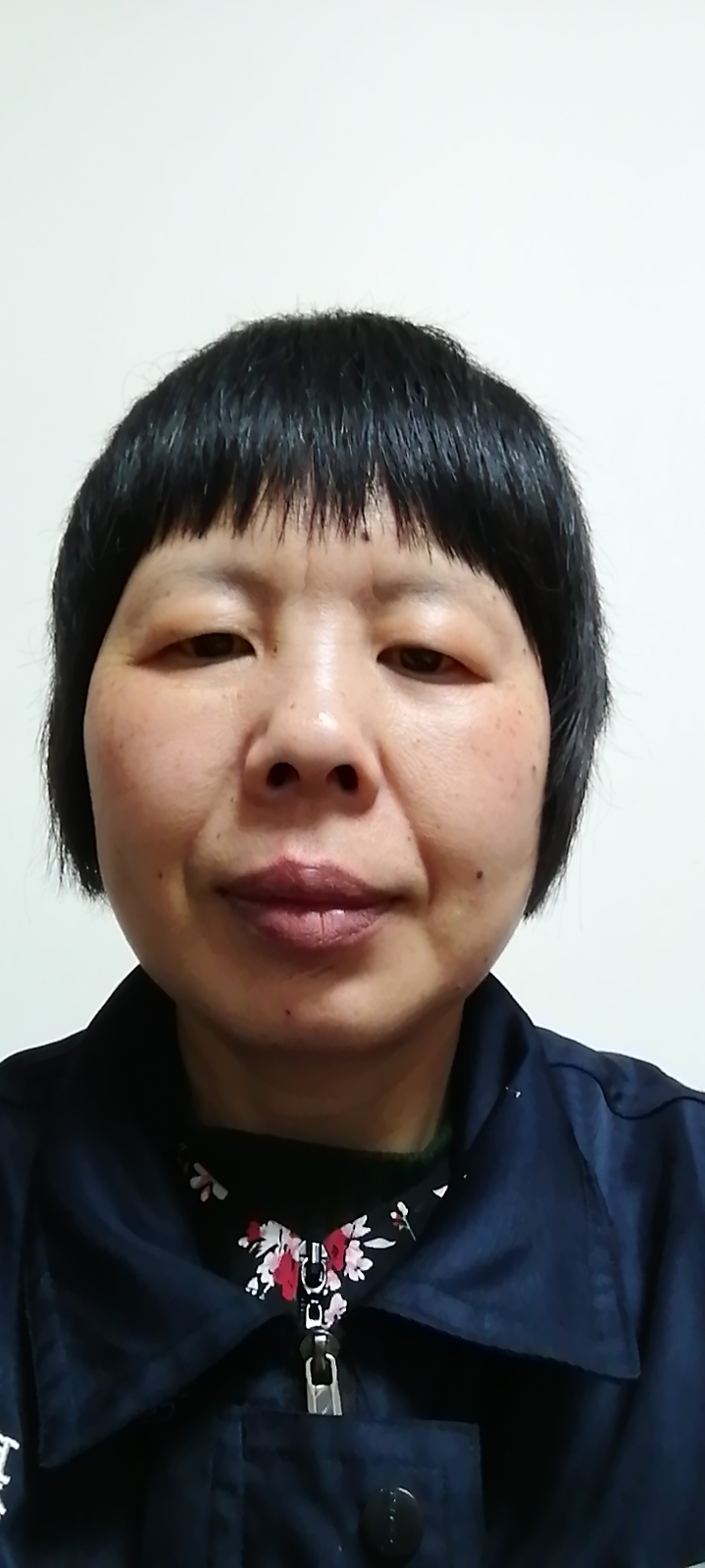 阿姨资料照片