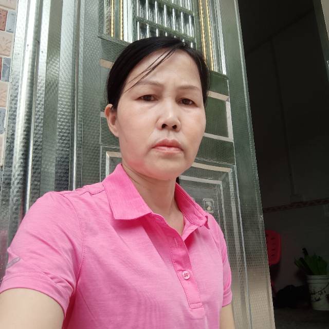 阿姨资料照片