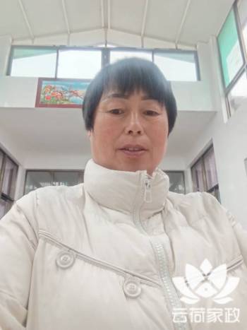 阿姨资料照片