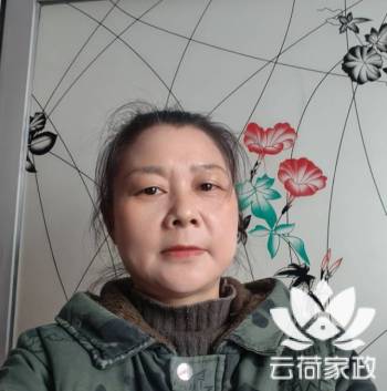 阿姨资料照片