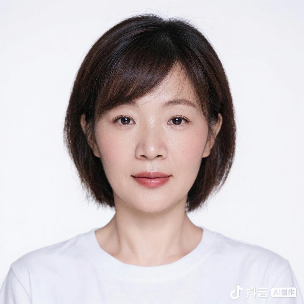 阿姨资料照片