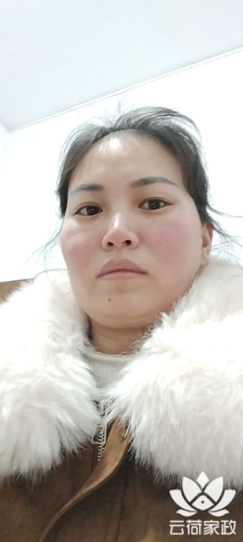 阿姨资料照片
