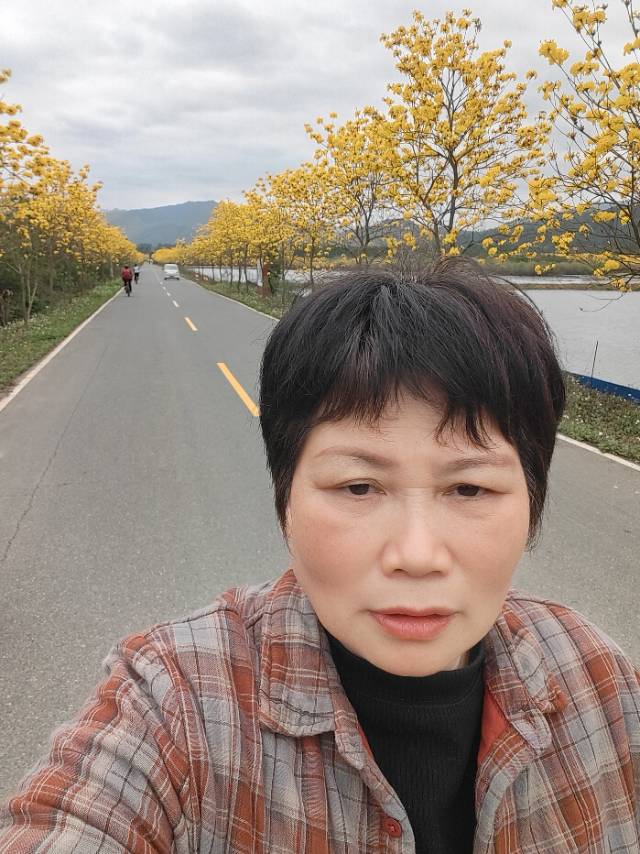 阿姨资料照片