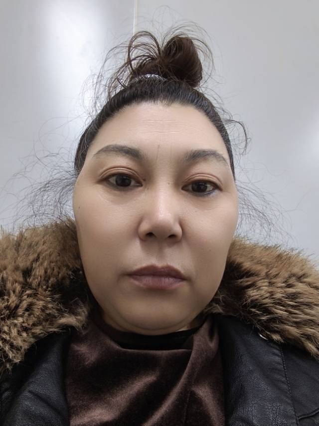 阿姨资料照片