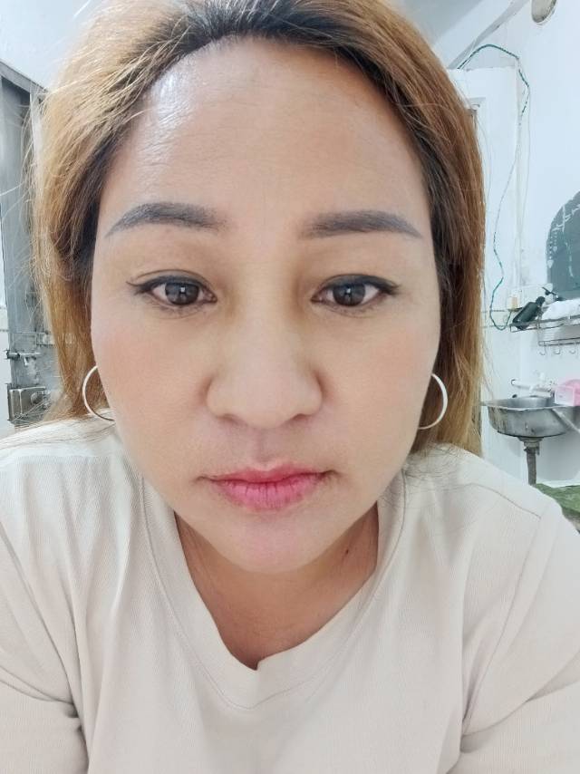 阿姨资料照片