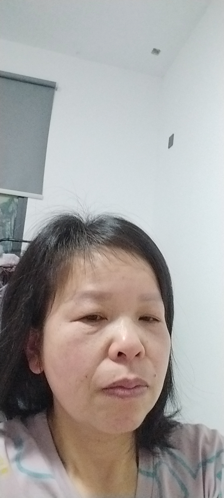 阿姨资料照片