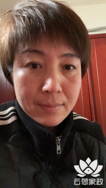 阿姨资料照片
