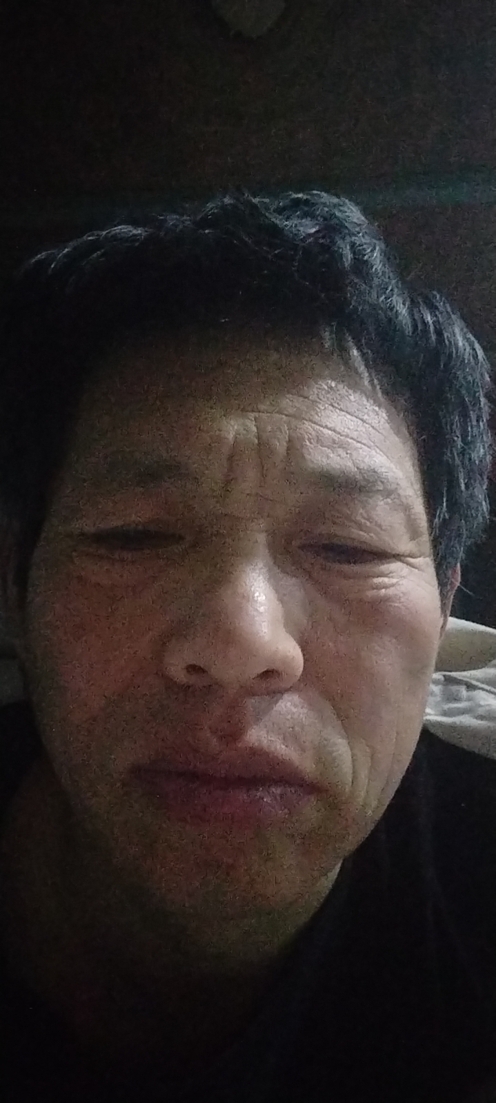 阿姨资料照片