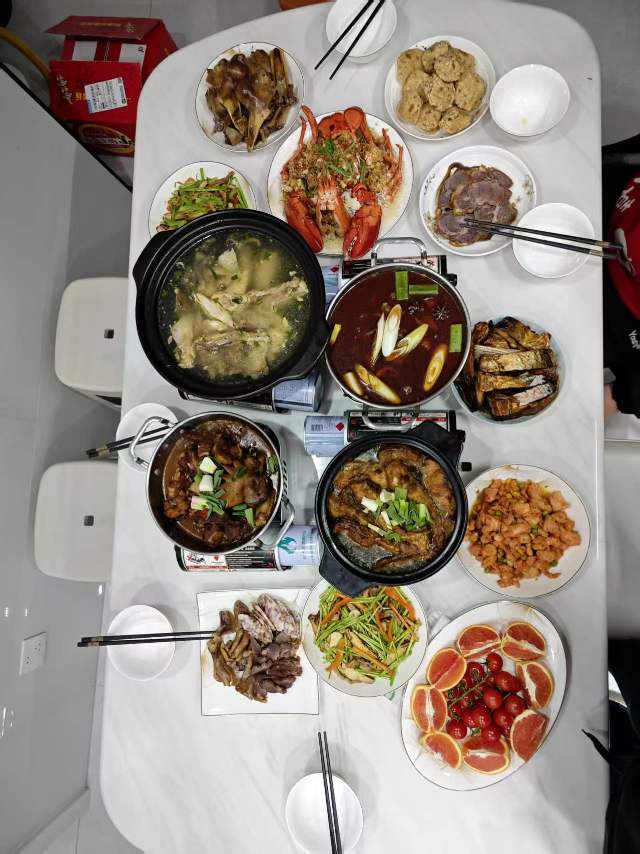 阿姨资料照片