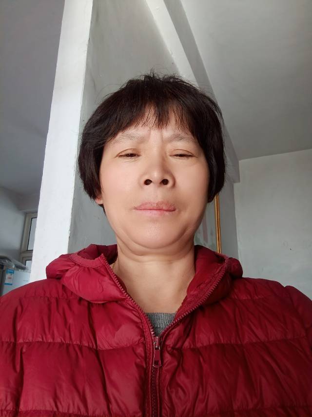 阿姨资料照片