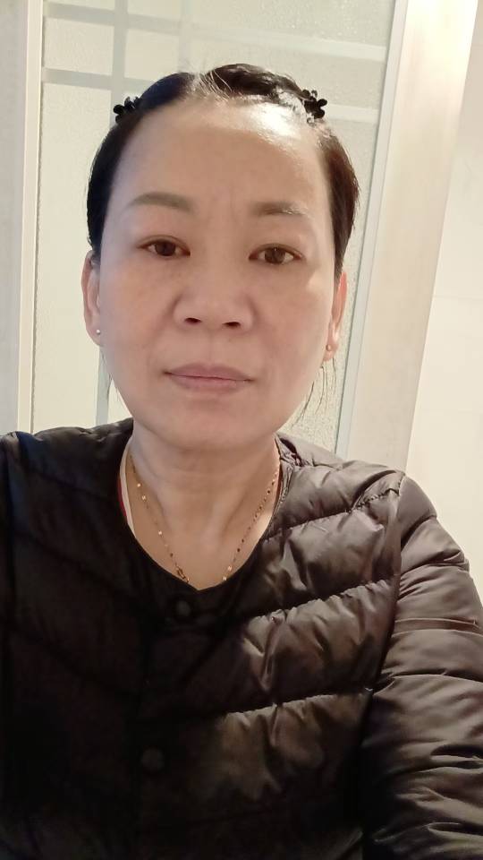 阿姨资料照片