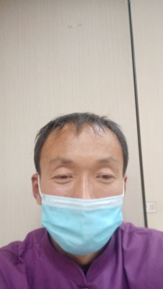 阿姨资料照片