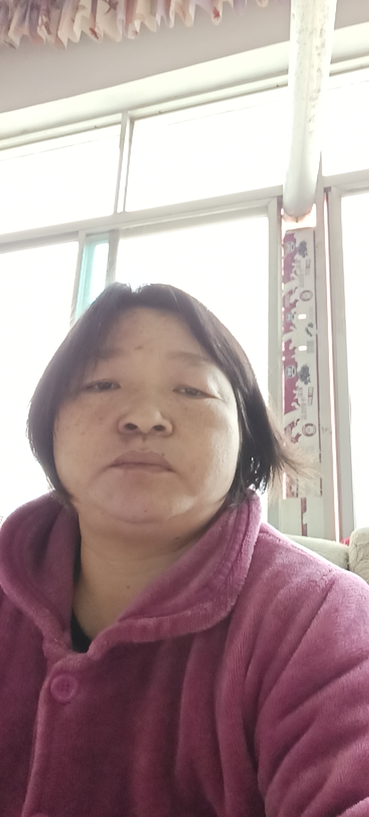 阿姨资料照片