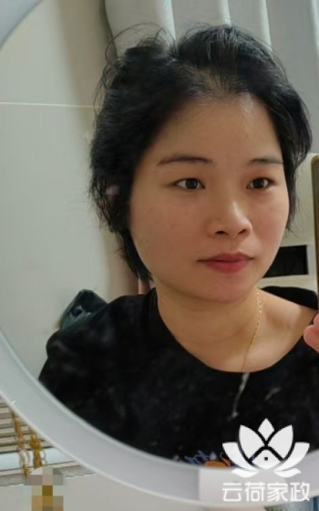 阿姨资料照片