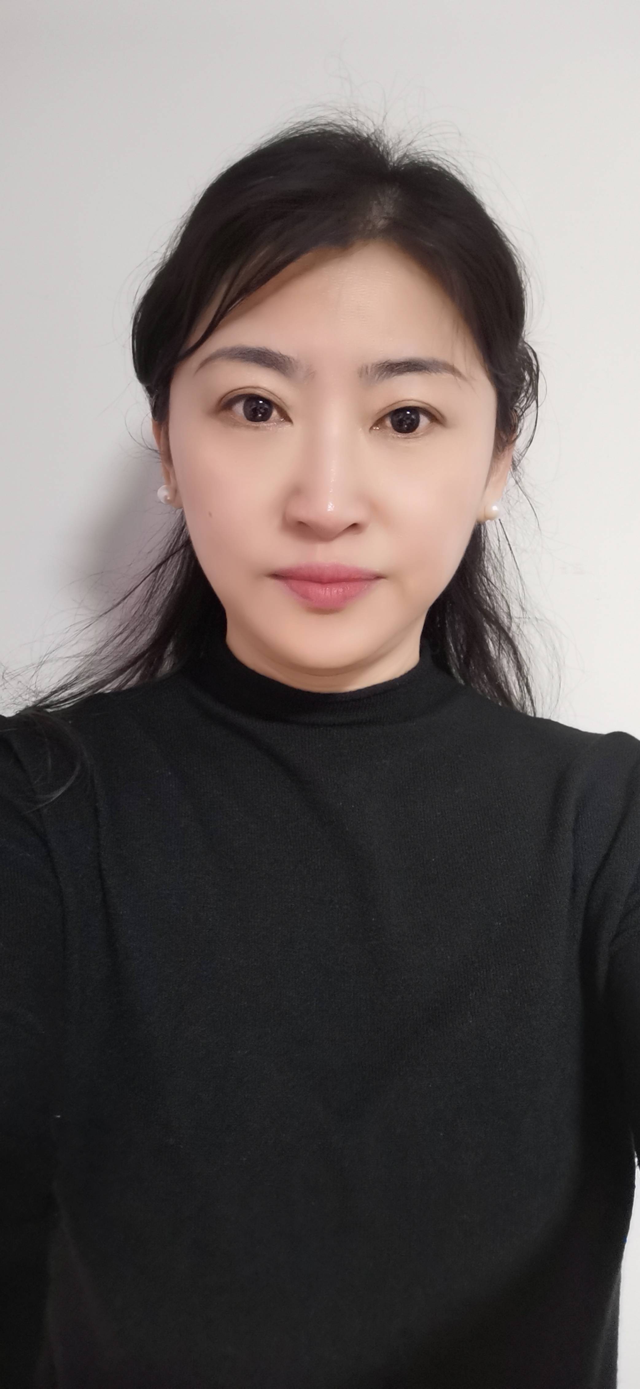 阿姨资料照片
