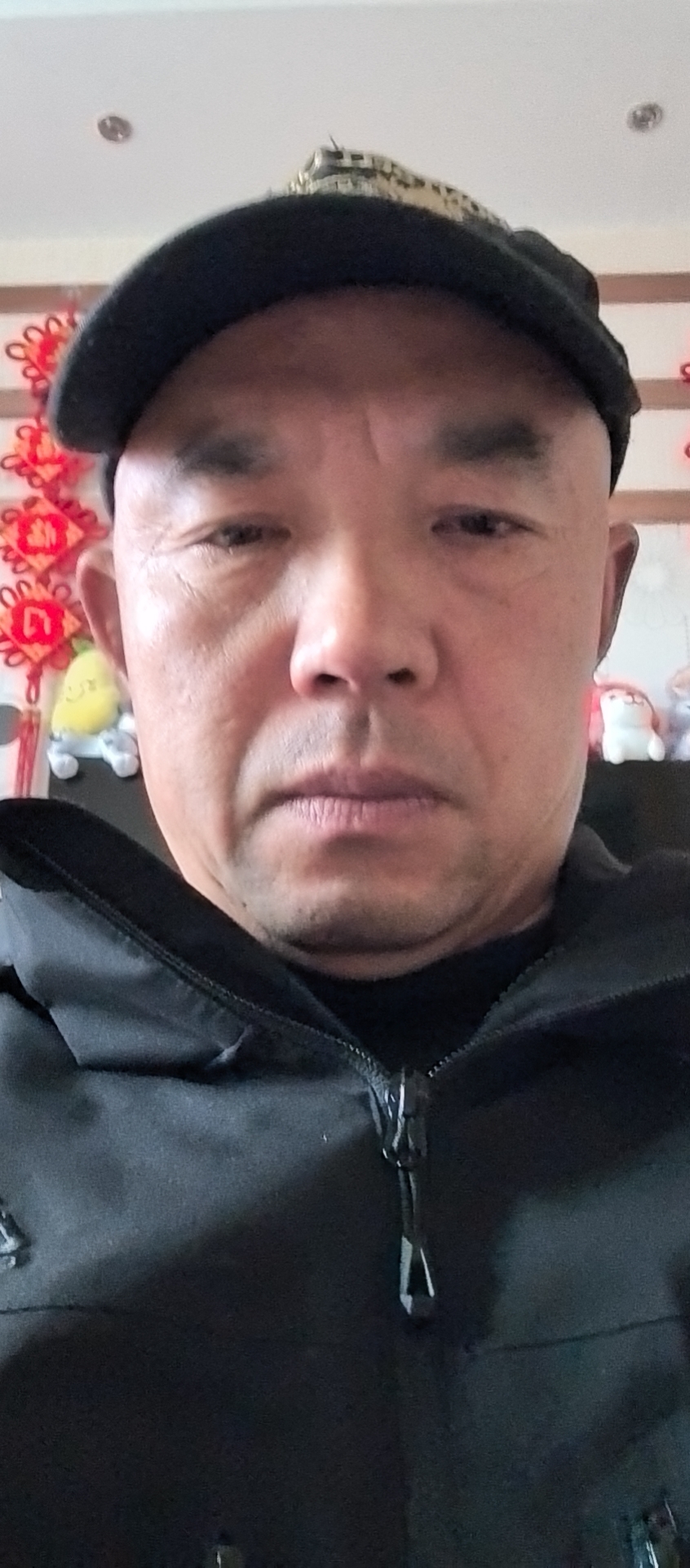 阿姨资料照片