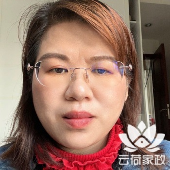 阿姨资料照片