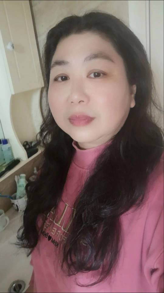 阿姨资料照片
