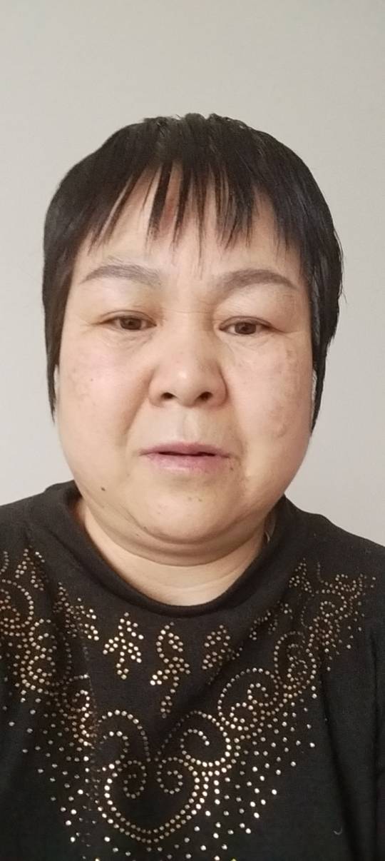 阿姨资料照片