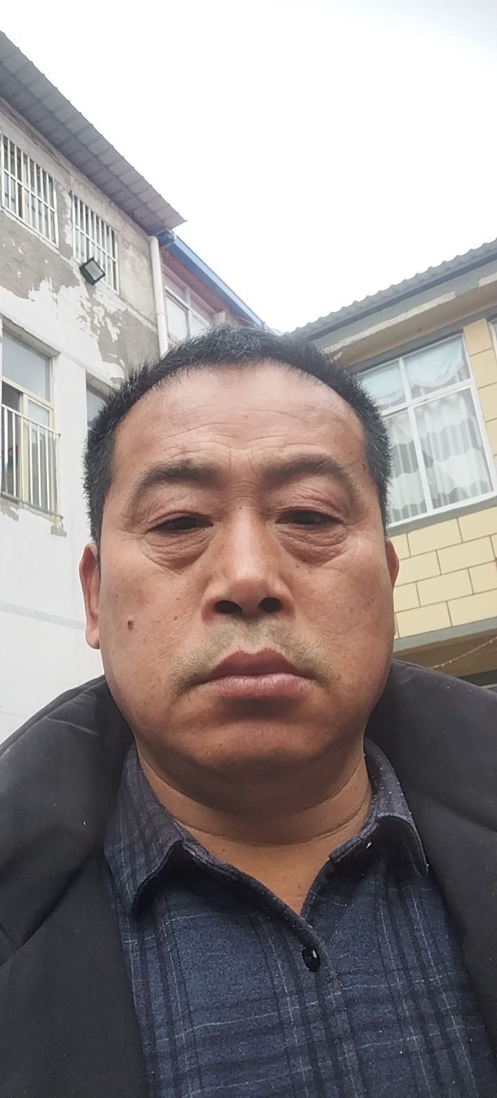 阿姨资料照片