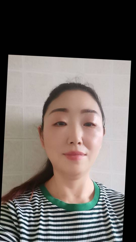 阿姨资料照片