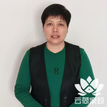 阿姨资料照片
