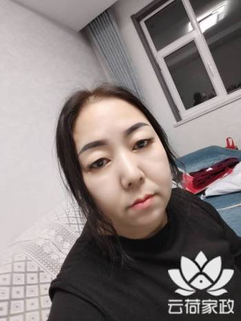 阿姨资料照片