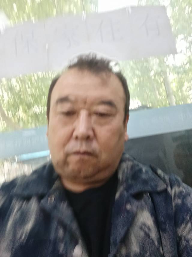 阿姨资料照片