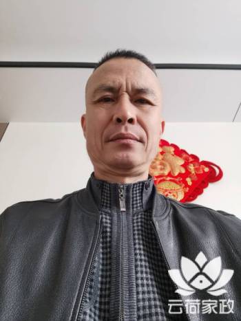 阿姨资料照片