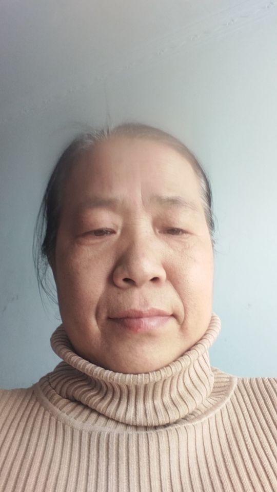 阿姨资料照片