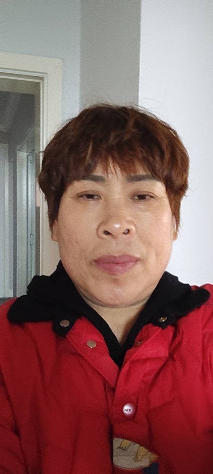 阿姨资料照片