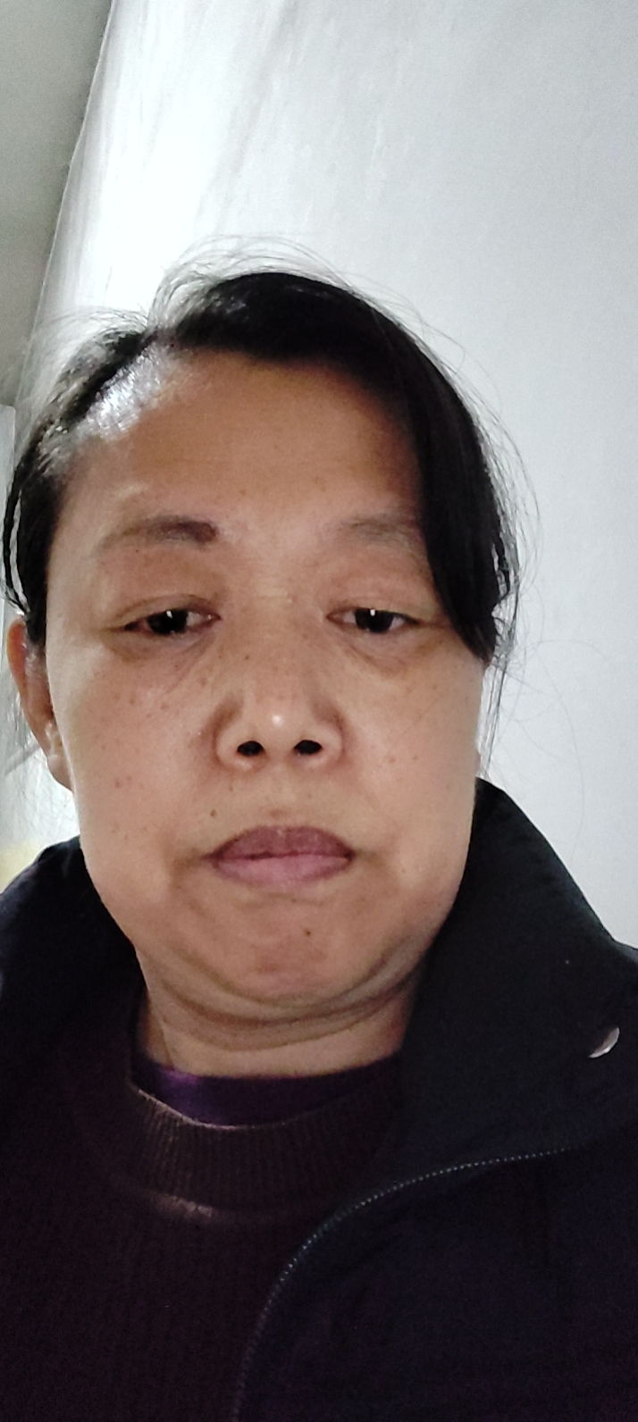 阿姨资料照片