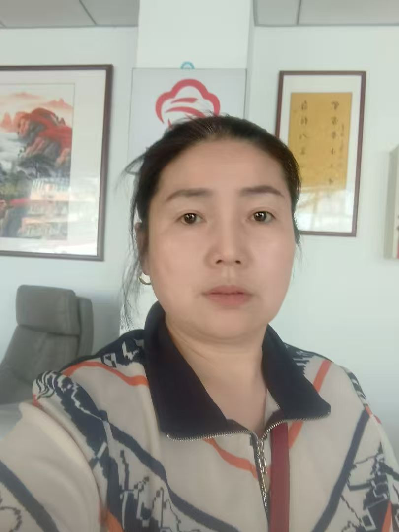 阿姨资料照片