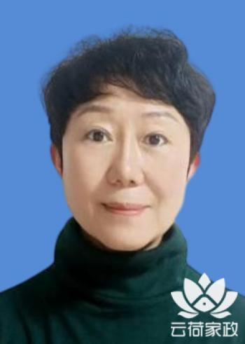 阿姨资料照片