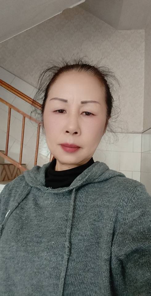 阿姨资料照片